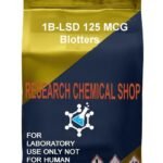 1B LSD 125 MCG Blotters 1