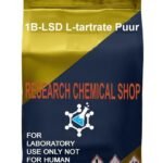 1B LSD L tartrate Pure
