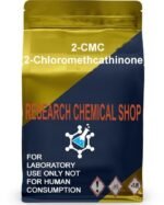 2-CMC (2-Chloromethcathinon)