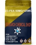 2/3-FEA 50MG/125MG Pellets