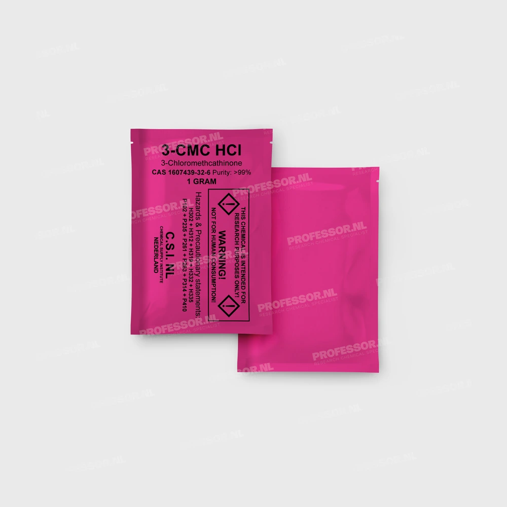 3-CMC-HCI-1g_FB.webp 3-CMC HCl zakje 1gr - Imagem 1