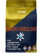 3-FPM (3-Fluorophenmetrazine)