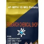 4F MPH 15 MG Pellets (4-Fluoromethylphenidate)