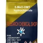 5-MeO-DMT hydrochloride