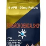APB 6 130mg Pellets
