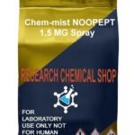 Chem-mist NOOPEPT 1,5 MG Spray Bubblegum