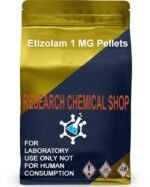 Etizolam 1 MG Pellets