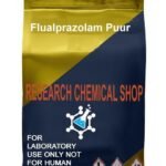 Flualprazolam Puur