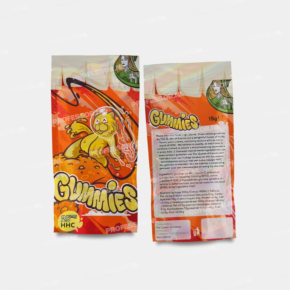 Gummies-HHC-25-mcg_Pack-2.webp Gummybears 25mg HHC (Yellow) - Afbeelding 1