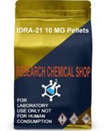 IDRA-21 10 MG Pellets