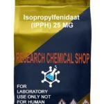 Isopropilfenidato (IPPH) 25 MG Pellets