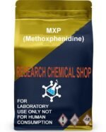 MXP (Methoxphenidine)
