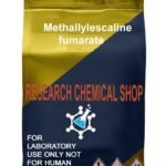 Methallylescaline fumarate