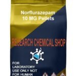 Norflurazepam 10 MG Pellets