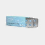 RC+ Norflurazepam 10mg Box