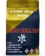 O DSMT 50mg Pellets