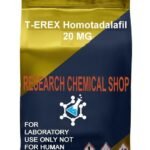 T-EREX Homotadalafil 20 MG Pellets