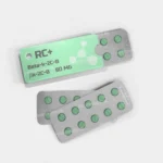 Beta k 2C B βk-2C-B 80 mg Pellet