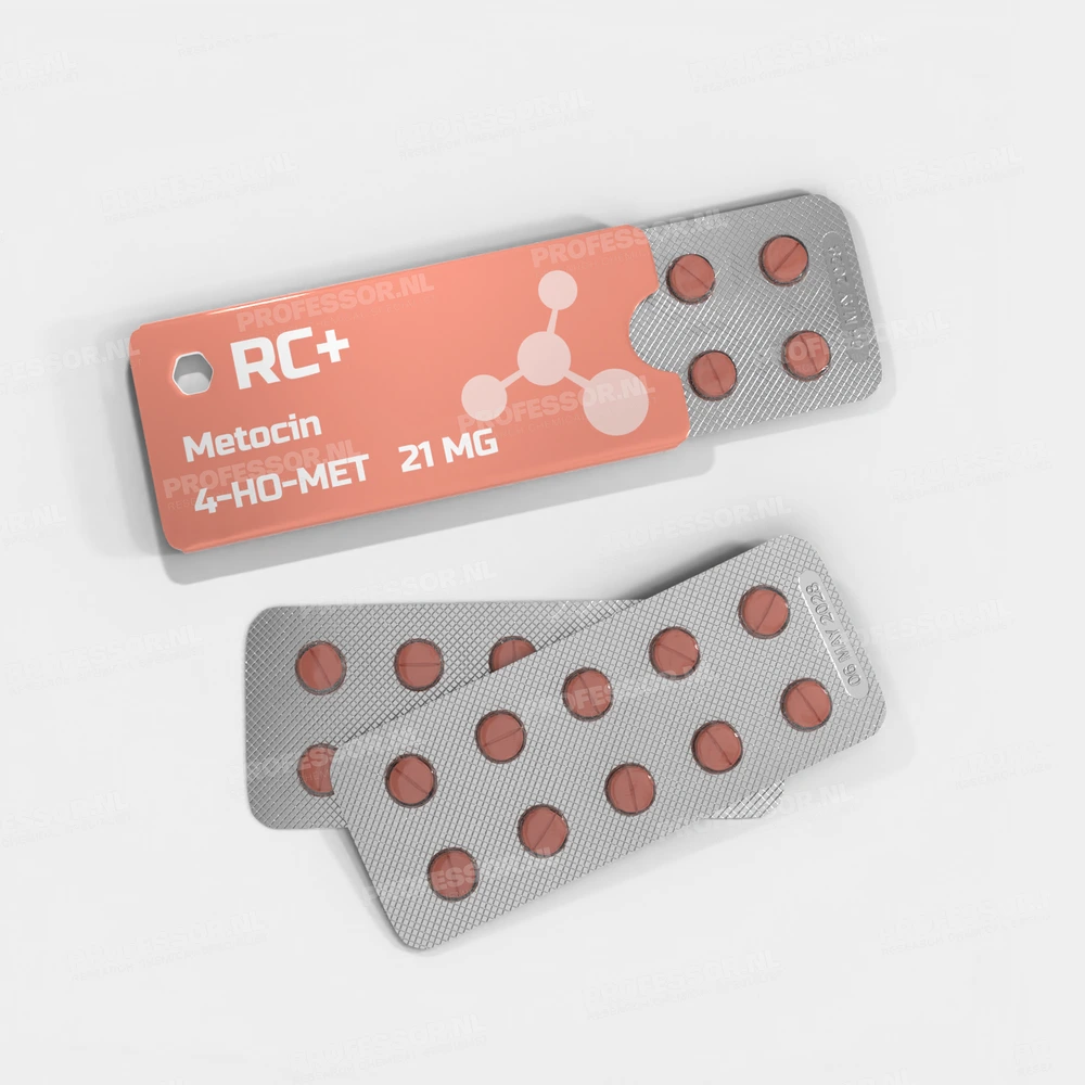 metocin.webp RC+ Metocin Blister - immagine 1