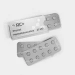 Promal Methallylescaline 21 MG Pellets